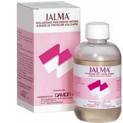 JALMA SOLUZIONE IGIENE INTIMA 225 ML - Farmadillo