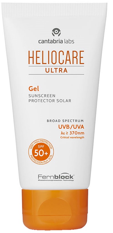 HELIOCARE GEL FP50+ 50 ML - Farmadillo