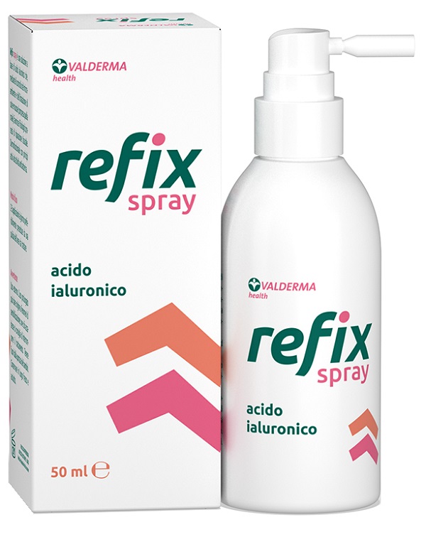 REFIX SPRAY 50 ML - Farmadillo