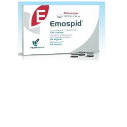 EMOSPID 20 COMPRESSE - Farmadillo