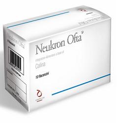 NEUKRON OFTA 10 FLACONCINI 10 ML - Farmadillo