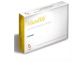MICROFLEB 30 COMPRESSE - Farmadillo
