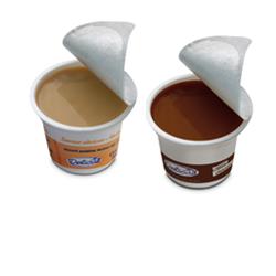 DELICAL CREME CAFFE 4 X 125 G - Farmadillo