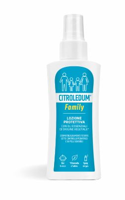 CITROLEDUM FAMILY SPRAY 75 ML - Farmadillo