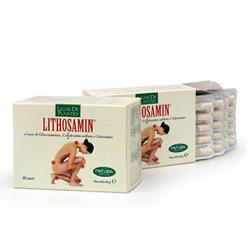LITHOSAMIN 60 CAPSULE - Farmadillo