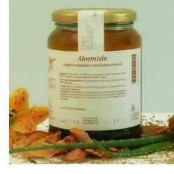 ALOEMIELE 800 G - Farmadillo