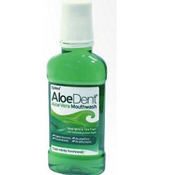 ALOEDENT MOUTHWASH COLLUTORIO 250 ML - Farmadillo