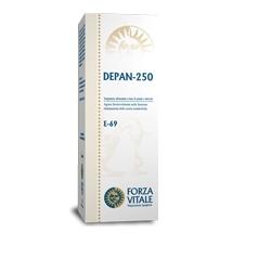ECOSOL DEPAN-250 250 ML - Farmadillo