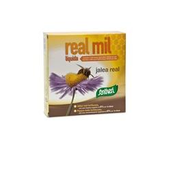 REALMIL PAPPA REALE 20 FIALE 10 ML - Farmadillo