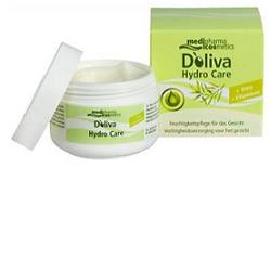 PTC DOLIVA CREMA VISO RIGENERANTE INTENSIVA 50 ML - Farmadillo