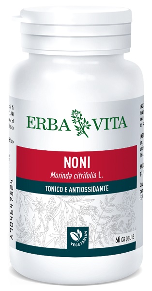 NONI 60 CAPSULE 500 MG - Farmadillo