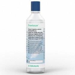 PRONTOSAN OTC SOLUZIONE DETERGENTE PER LESIONI CRONICHE 350 ML - Farmadillo