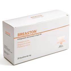 BREASTON 20 BUSTINE - Farmadillo