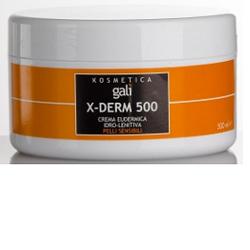 X DERM 500 500 ML - Farmadillo