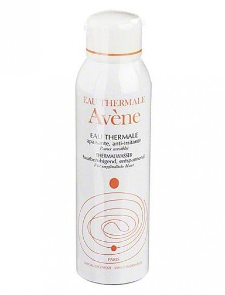 EAU THERMALE AVENE SPRAY ACQUA TERMALE 50 ML - Farmadillo