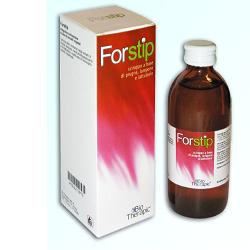 FORSTIP SCIROPPO 150 ML - Farmadillo
