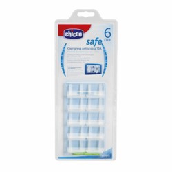 CHICCO COPRIPRESA 10A 10 PEZZI - Farmadillo