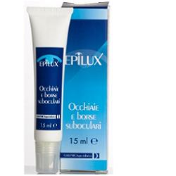 EPILUX CREMA CONTORNI OCCHI 15 ML - Farmadillo