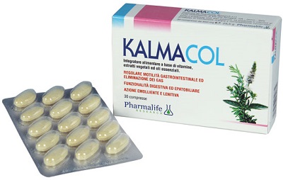 KALMACOL 30 COMPRESSE - Farmadillo