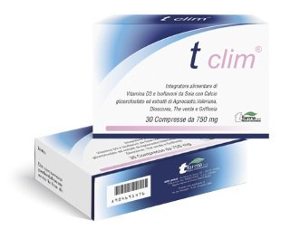 T CLIM 30 COMPRESSE - Farmadillo