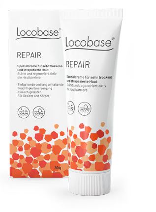 LOCOBASE REPAIR 100 G - Farmadillo
