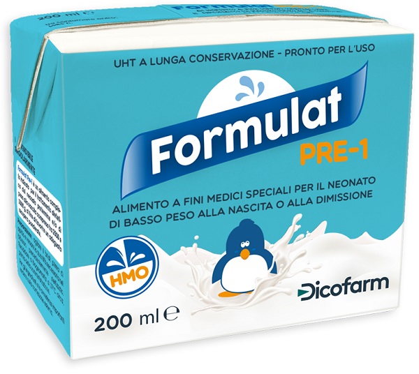 FORMULAT PRE 1 3 BRIK 200 ML - Farmadillo