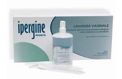 IPERGINE PRONTO LAVANDA VAGINALE 5 FLACONI 140 ML - Farmadillo