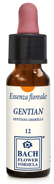 GENTIAN ORIGINAL 10 ML GOCCE - Farmadillo