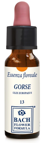 GORSE ORIGINAL GOCCE 10 ML - Farmadillo