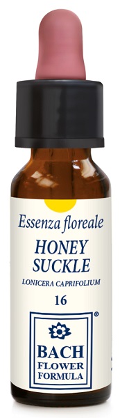 HONEYSUCKLE ORIGINAL GOCCE 10 ML - Farmadillo