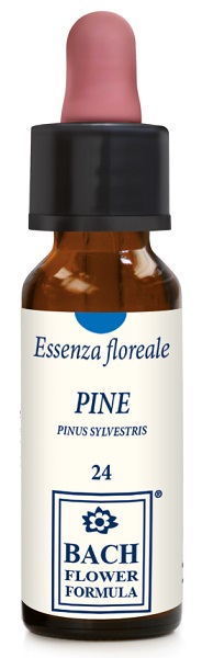 PINE ORIGINAL GOCCE 10 ML - Farmadillo