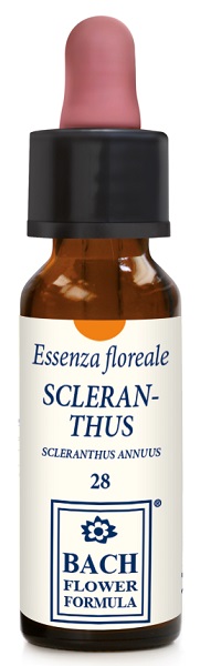 SCLERANTHUS ORIGINAL GOCCE 10 ML - Farmadillo