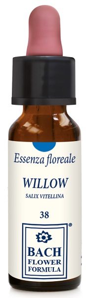 WILLOW ORIGINAL GOCCE 10 ML - Farmadillo