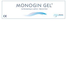 MONOGIN GEL 30ML - Farmadillo