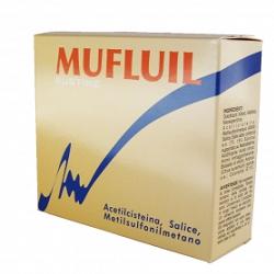 MUFLUIL 10 BUSTINE 5 G - Farmadillo