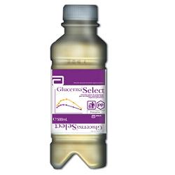 GLUCERNA SELECT VANIGLIA 500 ML - Farmadillo