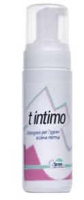 T INTIMO DETERGENTE INTIMO 150 ML - Farmadillo