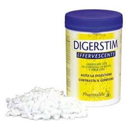 DIGERSTIM EFFERVESCENTE 100 G - Farmadillo
