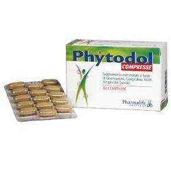 PHYTODOL 60 COMPRESSE - Farmadillo