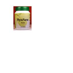 PHYTONORM 60 CAPSULE - Farmadillo