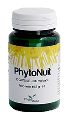 PHYTONUIT 60 CAPSULE - Farmadillo