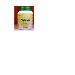 PHYTOVIS 60 CAPSULE - Farmadillo