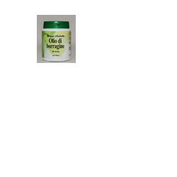 OLIO BORRAGINE 60 PERLE - Farmadillo