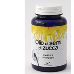 OLIO SEMI ZUCCA 60 PERLE - Farmadillo