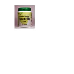 AMAMELDE 60 CAPSULE - Farmadillo