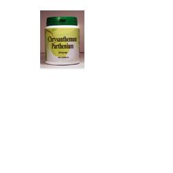 CHRYSANTEMUM PARTHENIUM 60 CAPSULE - Farmadillo