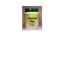 COLOSTRUM PLUS 60 CAPSULE - Farmadillo