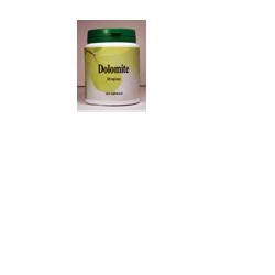DOLOMITE 60 CAPSULE - Farmadillo