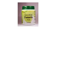 FUMARIA 60 CAPSULE - Farmadillo
