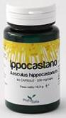 IPPOCASTANO 60 CAPSULE - Farmadillo